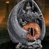 A Gyűrűk Ura - Angmari boszorkánykirály tömjénfüstölő