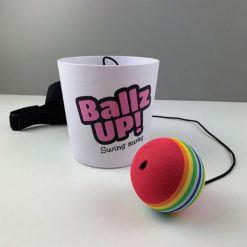 Ballz Up party játék