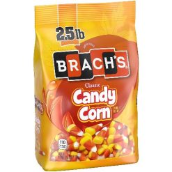 Brachs Classic Candy Corn cukorkák 1130g