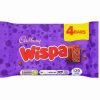 Cadbury Wispa csokoládé 100g