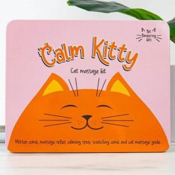 Calm Kitty - Cica Wellness szett