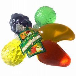 Fruit Splash - folyékony gyümölcsbomba csomag (10 db) 310g