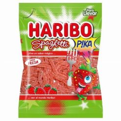Haribo epres spaghetti 75g