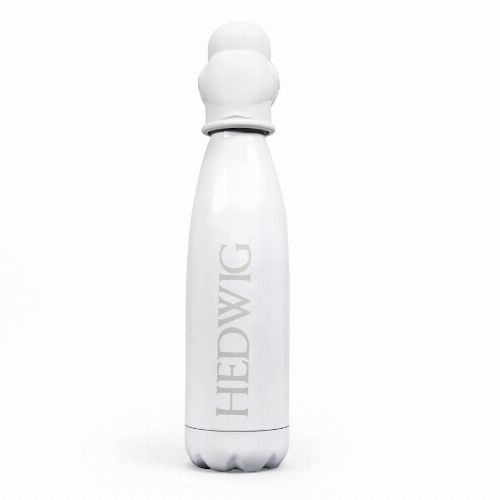 Harry Potter Hedwig fém vizes palack