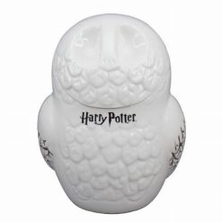 Harry Potter Hedwig süti tároló