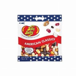 Jelly Belly American Classics Mix cukorka 70g
