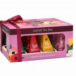 Joyfull Tea Box - tea válogatás 24g