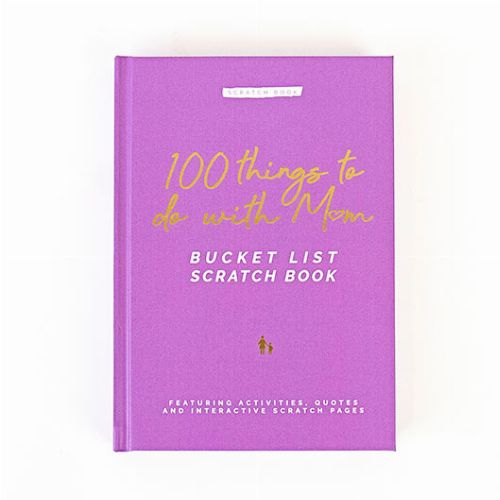 Kaparós könyv - 100 program anyával