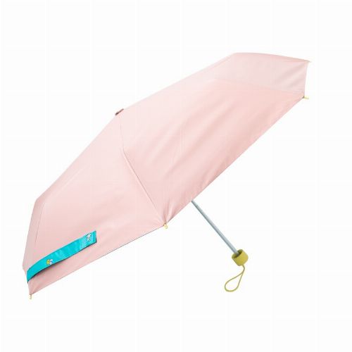 Mr. Wonderful rózsaszín esernyő