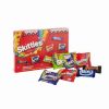 Nestlé Skittles and Friends Selection Box édesség válogatás 150
