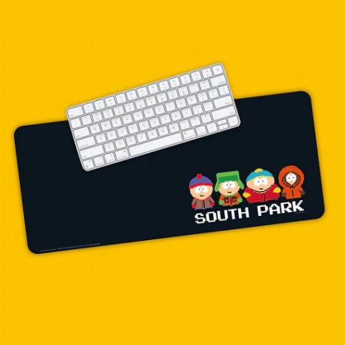 South Park XL gaming egérpad