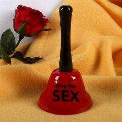 Szex csengő - Ring for sex