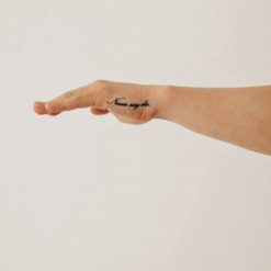 Tattooshka lemosható tetoválás - Idézetek angolul