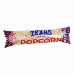 Texas Popcorn sós ízben 150g