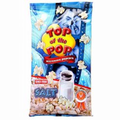 Top of the Pop Sós popcorn 100g
