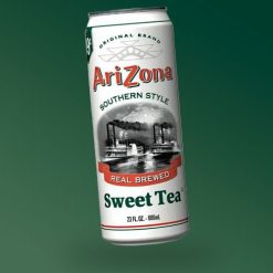 Arizona Sweet Tea üdítőital 680ml