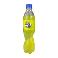 Fanta Lime ízű üdítőital 500ml