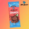 MrBeast Bar Crunch ropogós csokoládé 60g
