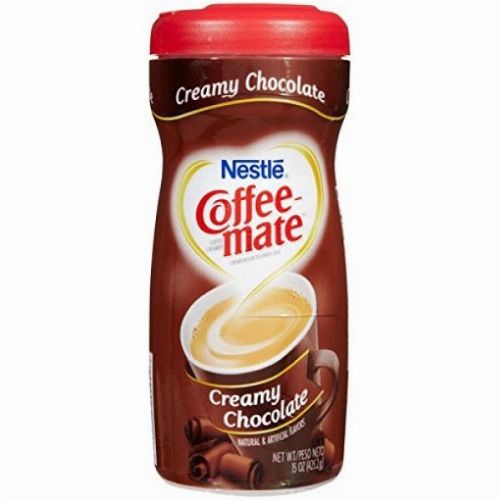 Nestlé Coffee Mate Chocolate Créme csokoládés krémpor 425g