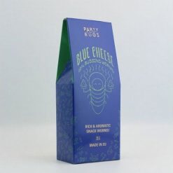 Party Bugs Blue Cheese pirított lisztkukac kéksajt fűszerezéssel 20g
