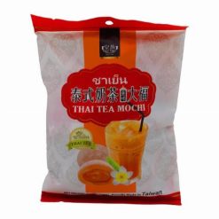 Royal Family Thai Tea Mochi 120g
