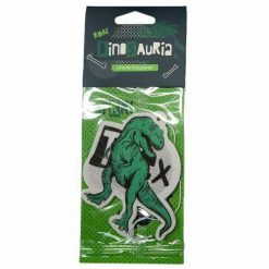 T-Rex Lime illatú Autóillatosító