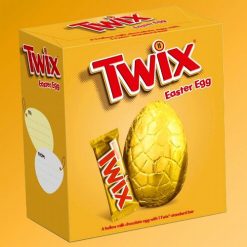 Twix Large Egg óriás csokitojás 200g