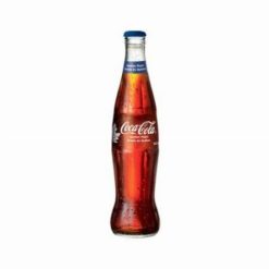 Coca Cola Quebec Maple juharszirup ízű üdítőital 355ml