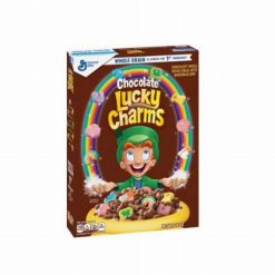 Lucky Charms Chocolate csokis gabonapehely 311g