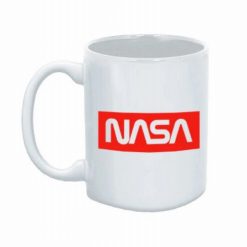 NASA hőre változó bögre