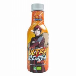 Naruto Gaara Ultra Ice Tea sárgadinnye ízben 500ml