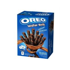 Oreo Wafer Roll csokis roletti 54g