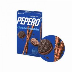 Pepero Choco Cookie csokis kekszes ropi 32g