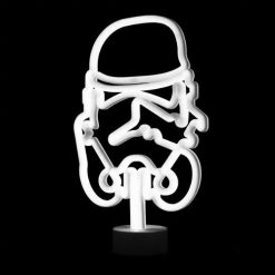 Star Wars Stormtrooper LED világítás