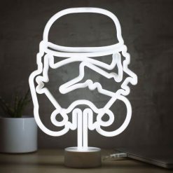 Star Wars Stormtrooper LED világítás