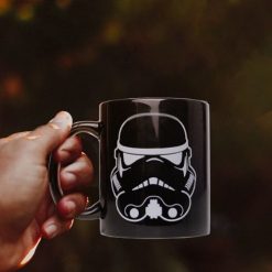 Star Wars Stormtrooper hőre változó bögre