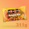 Brachs Mellowcreme Autumn Mix cukorkák 311g Szavatossági idő: 2024-04-30