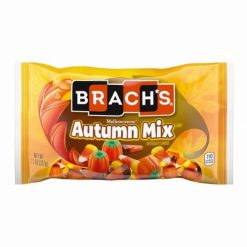 Brachs Mellowcreme Autumn Mix cukorkák 311g Szavatossági idő: 2024-04-30