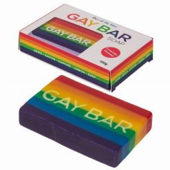 Gay Bar szappan