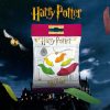 Harry Potter Jelly Slugs meztelencsiga gumicukor 56g