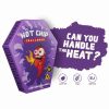 Hot Chip Challenge 2