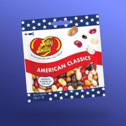 Jelly Belly American Classics Mix cukorka 70g