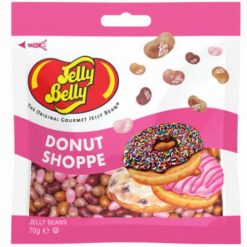 Jelly Belly Donut Shoppe fánk drazsé 70g