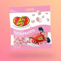 Jelly Belly Tutti-Frutti ízű drazsé 70g