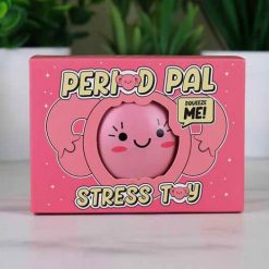 Period Pal stressz levezető