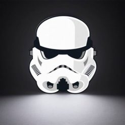 Star Wars Stormtrooper asztali hangulatvilágítás