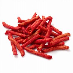 Takis Fuego Hot chips 56g