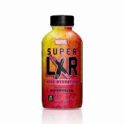 Arizona Marvel Super LXR sárkány gyümölcs és görögdinnye ízű üdítőital 473ml