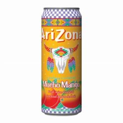 Arizona Mucho Mango ízű üdítőital 650ml