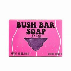 Bush Bar szappan